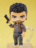 Cyberpunk 2077 Nendoroid V - Actionfigur goodsmile fr