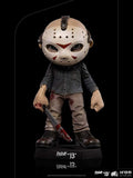 Friday 13th Jason Mini Figur iron studios