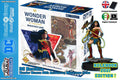 DC Comics HeroClix: Wonder Woman 80-årsjubileum Startspel wizkids