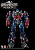 Transformers hämnd o/t fall optimus dx