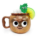 Happy Hour Moscow Mule Plush 10" kidrobot