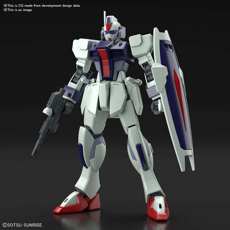 Hgce Dagger L 1/144 Modell bandai model kit gunpla