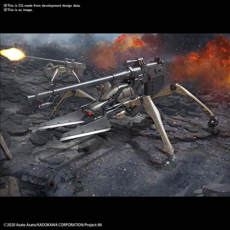 HG Juggernaut Shin Use 1/48 – Exklusiv Modell - Robotto