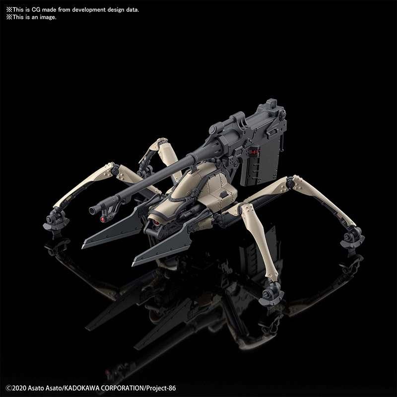 HG Juggernaut Shin Use 1/48 – Exklusiv Modell - Robotto