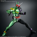 MG Fig Rise Art Kamen Rider Double Cyclo - Samlarfigur bandai model kit gunpla