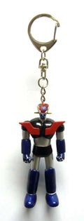 Mazinger Z Nyckelring - Ikonisk Manga-Anime - Robotto