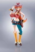 Back Arrow Elsha Lean S.H.Figuarts bandai