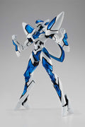 Back Arrow Briheight Muga Figur bandai