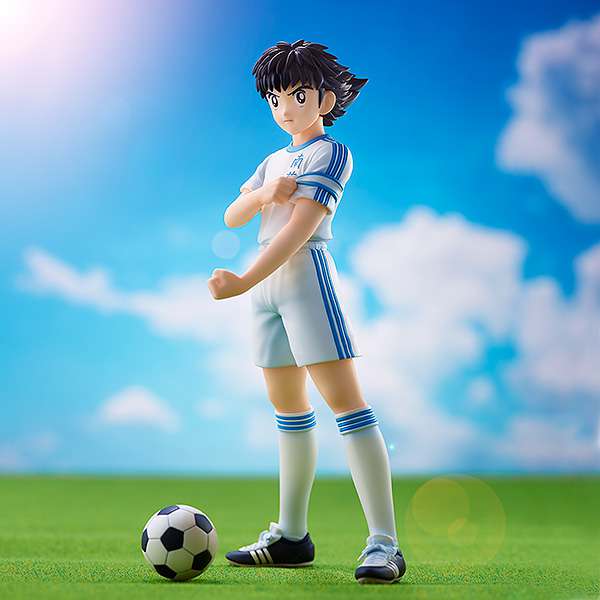 Captain Tsubasa Ozora POP UP PARADE Figur goodsmile fr