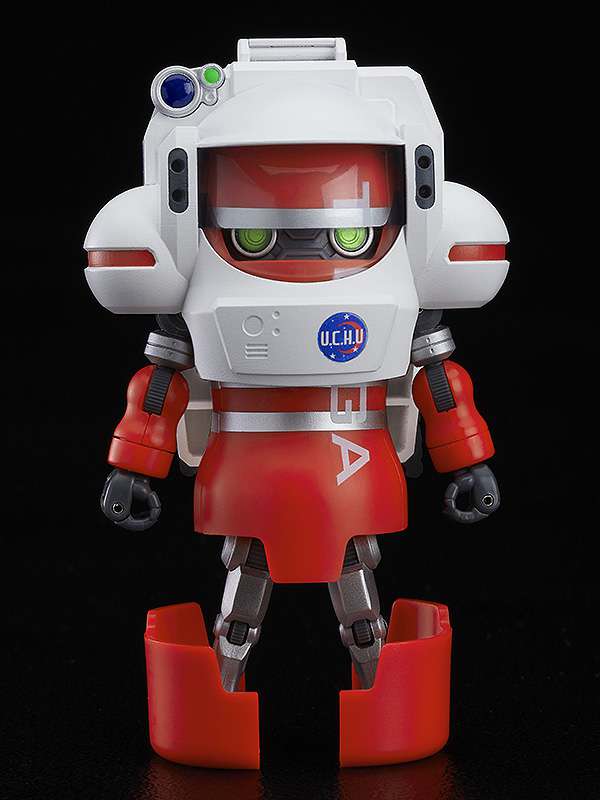 TENGA Robo - Rymdfigur med robotdesign goodsmile fr