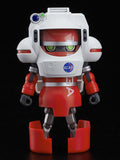 TENGA Robo - Rymdfigur med robotdesign goodsmile fr