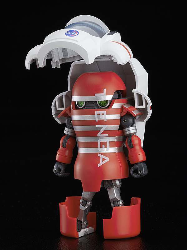 TENGA Robo - Rymdfigur med robotdesign goodsmile fr