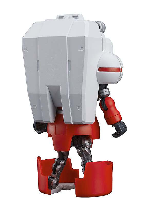 TENGA Robo - Rymdfigur med robotdesign goodsmile fr