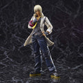 God Eater 2 Soma Schicksal Statue - PVC Samlarfigur union creative