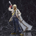 Soma Schicksal Limited Edition Staty från God Eater 2 union creative