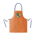 Dragon Ball Sköldpadds Symbol Förkläde - Robotto