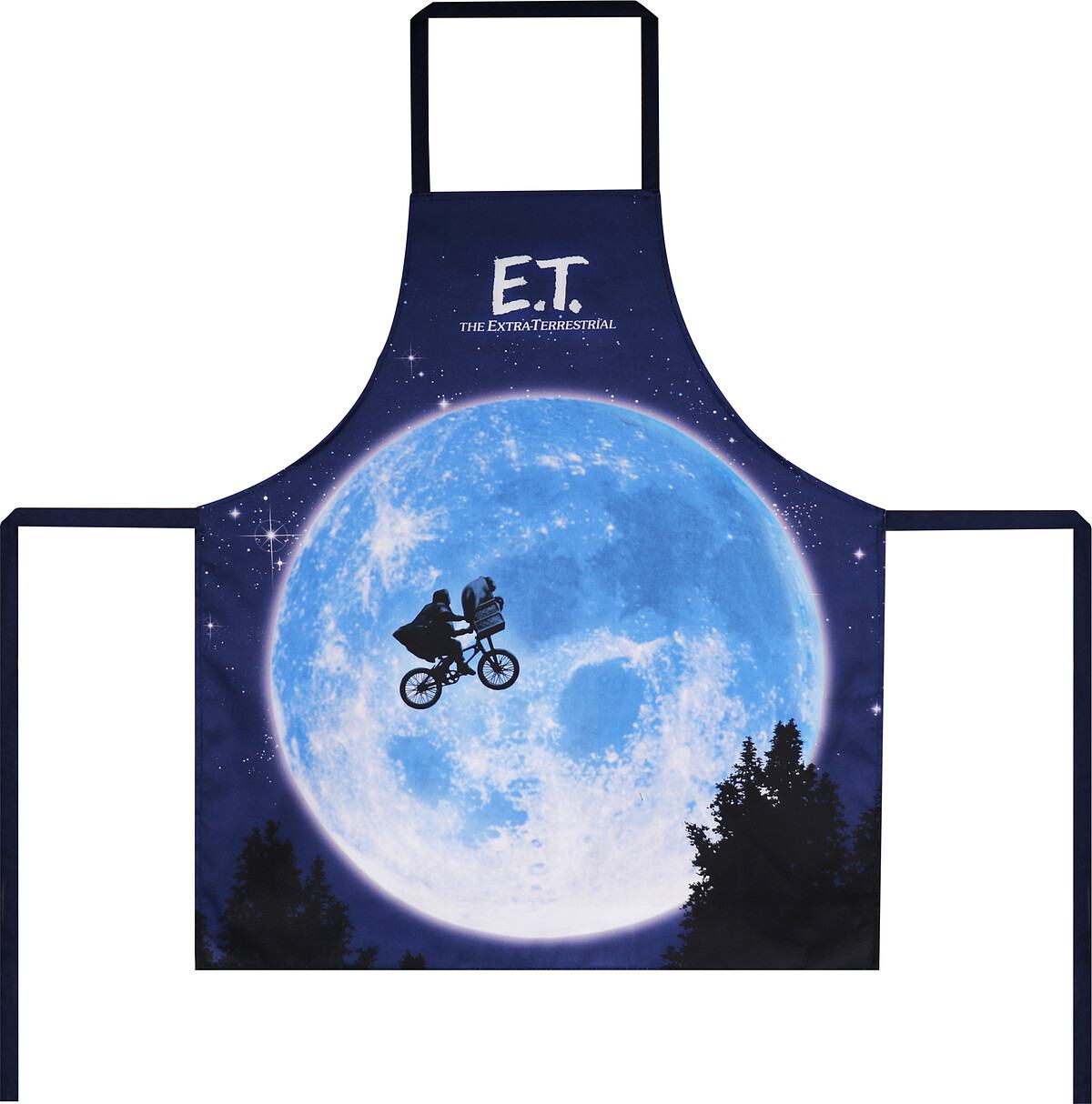 E.t. Apron