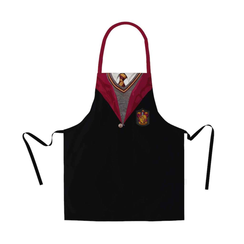 Harry Potter Gryffindor Uniform Förkläde sd toys