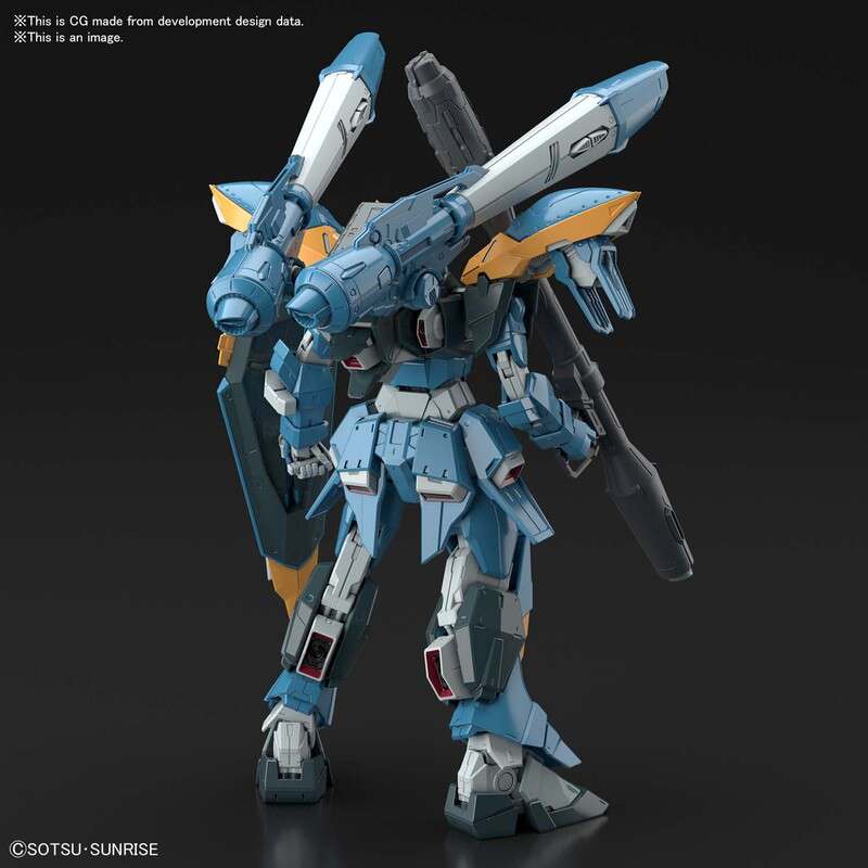 Gundam Seed Gundam Calamity 1/100 - Modellkit bandai model kit gunpla