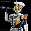 Figure Rise Masked Rider Den-O AX & Plat Form - Robotto