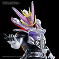 Figure Rise Masked Rider Den-O Gun & Plat F - Robotto
