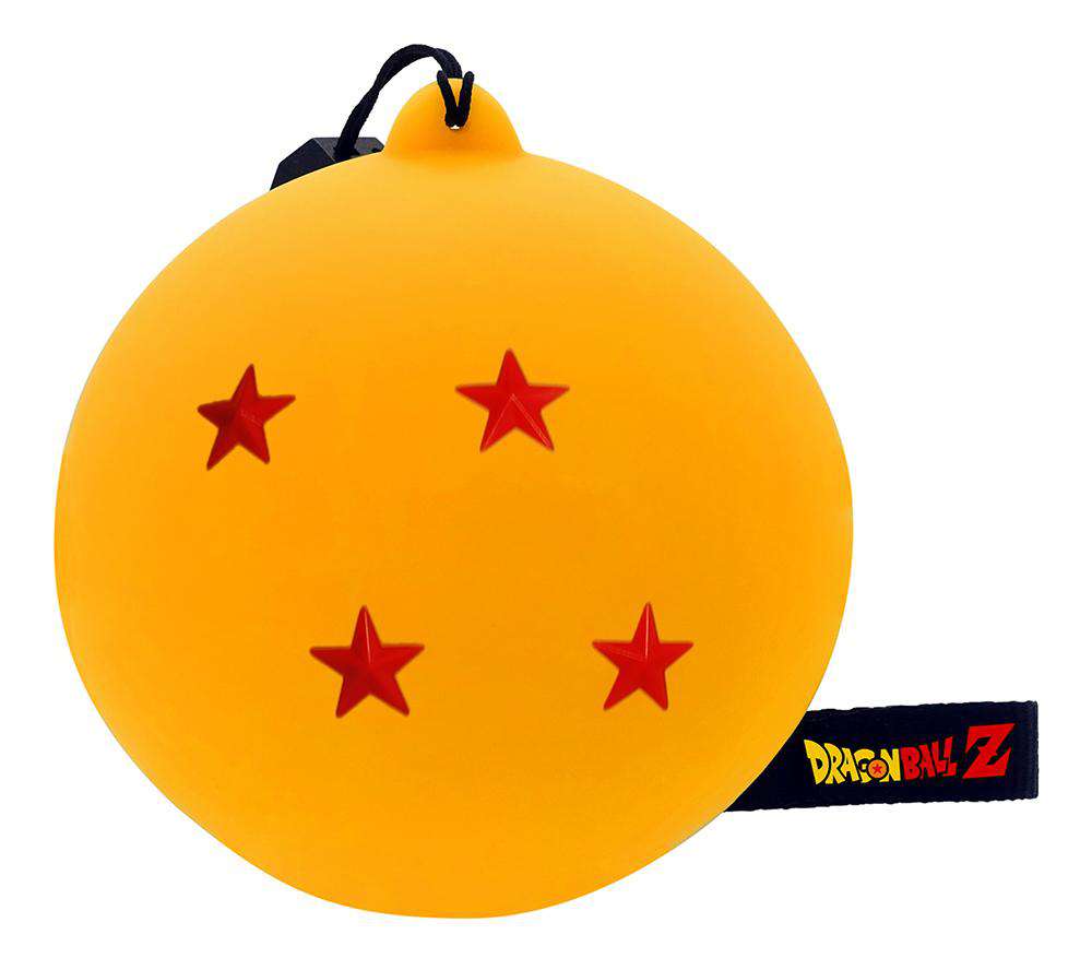 DBZ Dragon Ball Lampa med Ljus teknofun