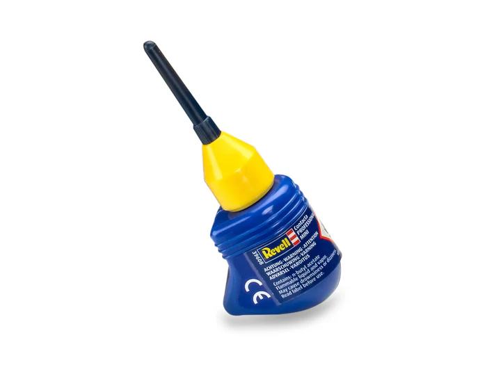 Contacta Professional Mini Plastic Glue 12.5 g