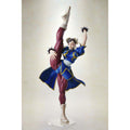 Street Fighter Chun-Li Kap Figur capcom