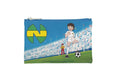 Captain Tsubasa Team Platt Pennfodral - Robotto
