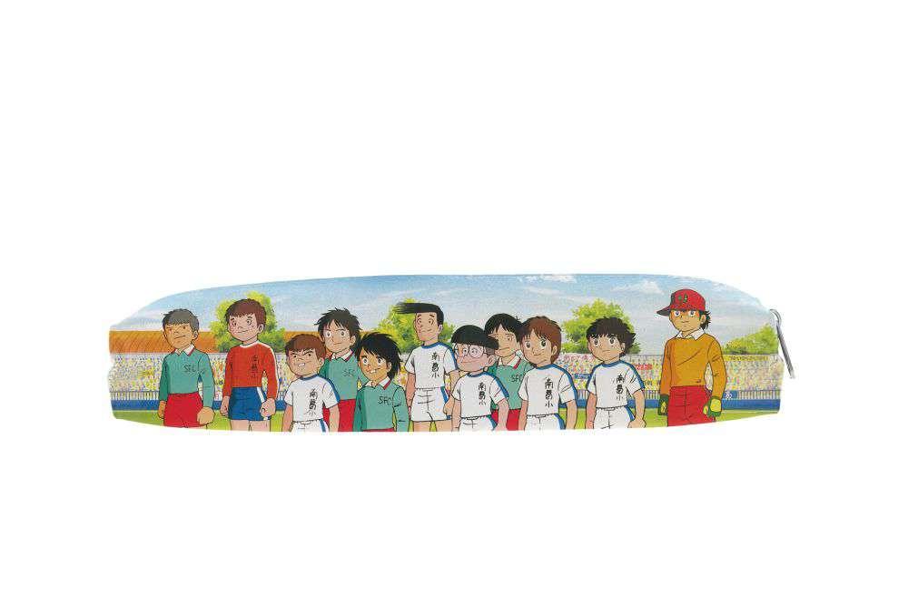 Captain Tsubasa Team Slim Pennfodral - Robotto