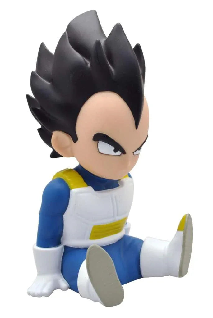 Dragon Ball Vegeta Pengarkassa - Robotto