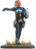 Star Wars Clone Wars Bo Katan 1/7 Statue - Robotto