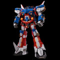 Super Robot Wars SRX Modell - Full Transformabel - Robotto