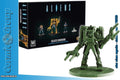 ALIENS Sulaco Survivors Miniature Set gf9-battlefront