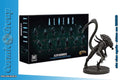 Aliens Alien Warriors Miniatures Set gf9-battlefront
