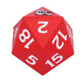 Dungeons & Dragons D20 Tärningslåda 13,5cm - Robotto