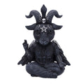 Baphoboo Cult Cutie Statue – Kawaii Baphomet Figur nemesis now