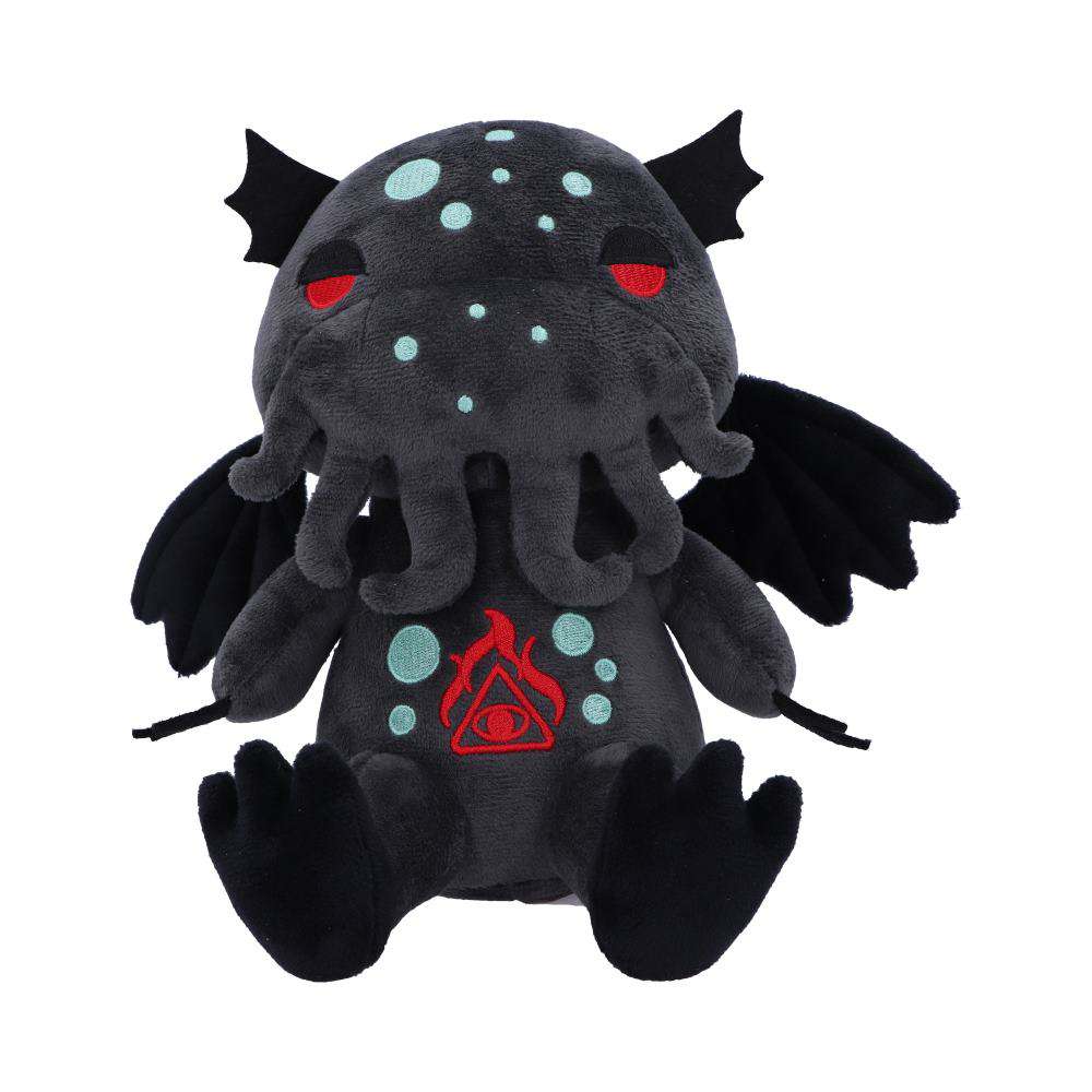 Cthulhu Gosedjur 20cm - Mjuk och Bedårande nemesis now