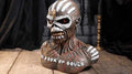 Iron Maiden The Book Of Souls Bust Box - Robotto
