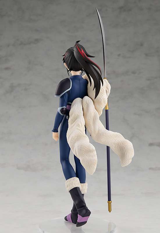 Yashahime Princess Half-Demon Setsuna Figur goodsmile fr