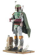 Star Wars Episode 6 Boba Fett Statue diamond select