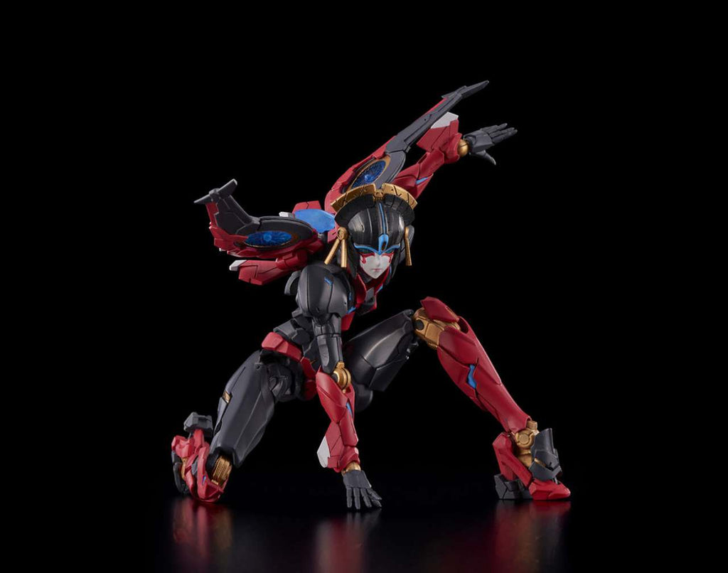 Transformers Windblade Modellkit flametoys