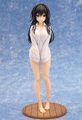 To Love Ru Dark Yui Kotegawa Vit Tröja Figur vari - various