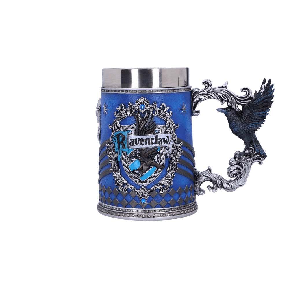 HP Ravenclaw Samlar Tankard nemesis now