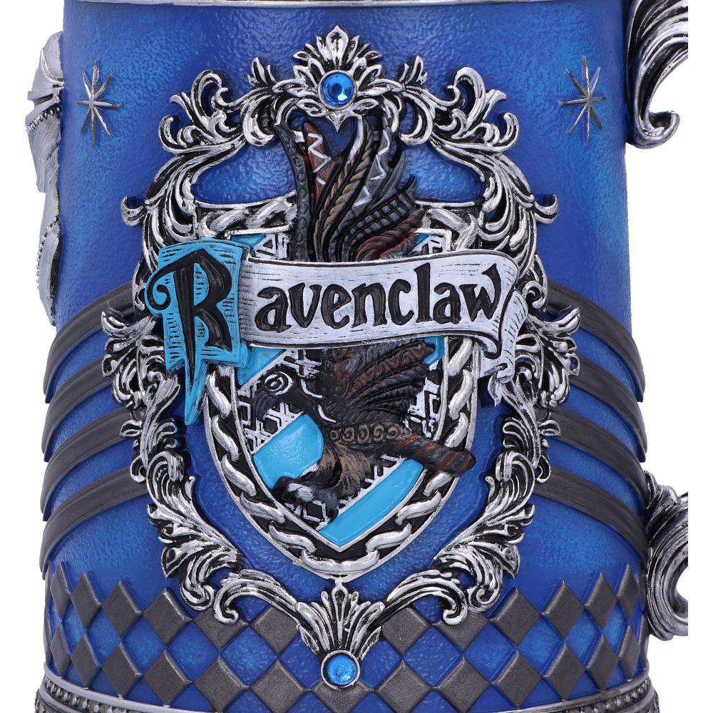 HP Ravenclaw Samlar Tankard nemesis now