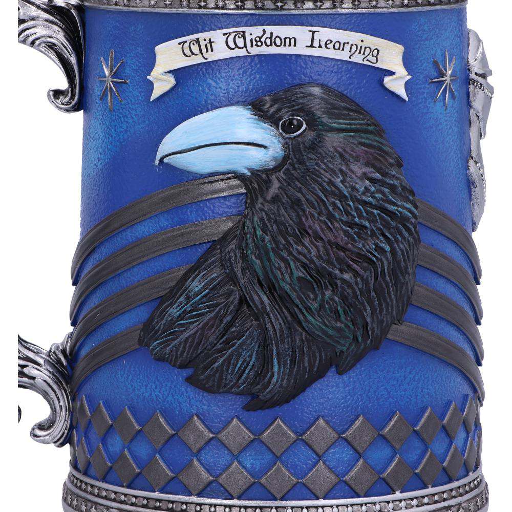 HP Ravenclaw Samlar Tankard nemesis now