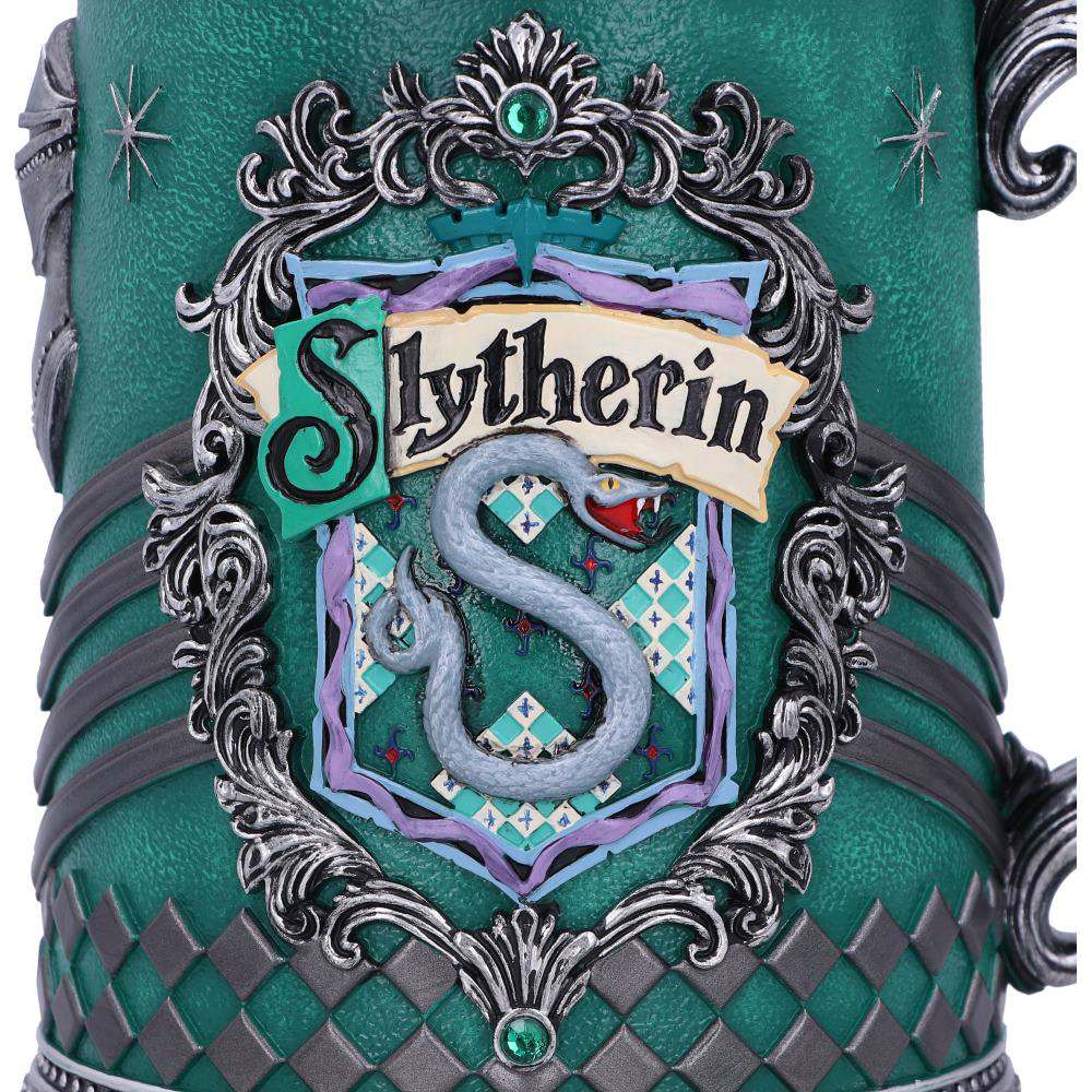 Harry Potter Slytherin Samlar Tankard nemesis now