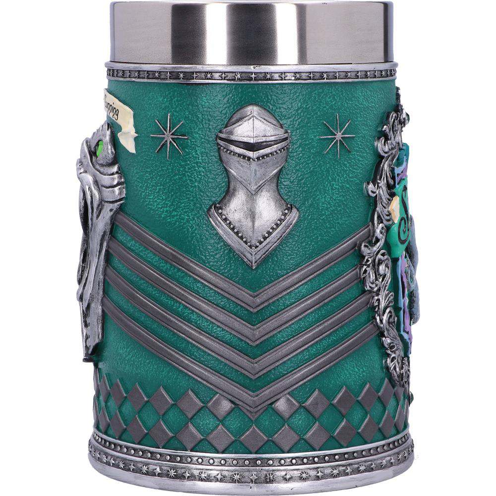 Harry Potter Slytherin Samlar Tankard nemesis now