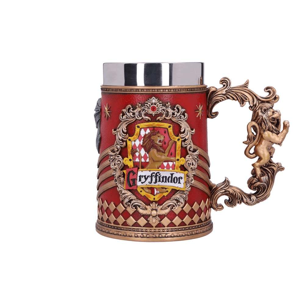 Harry Potter Gryffindor Samlar Tankard nemesis now
