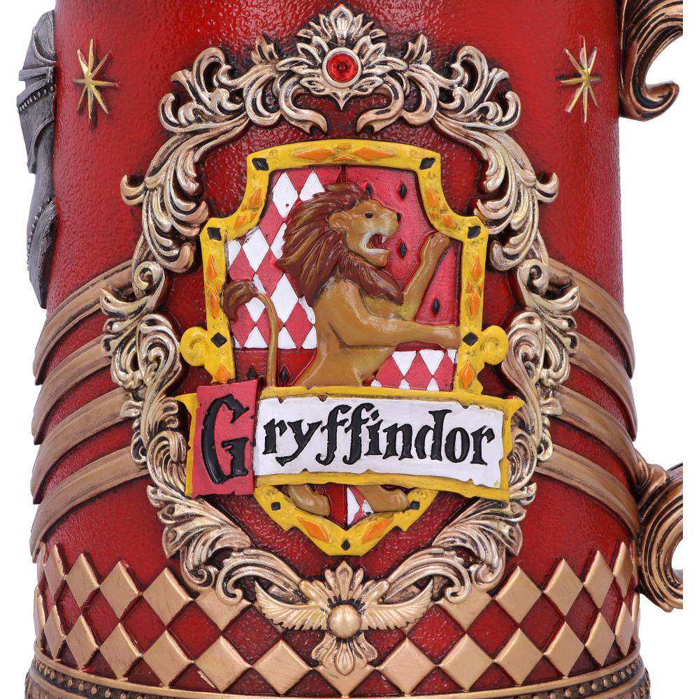 Harry Potter Gryffindor Samlar Tankard nemesis now